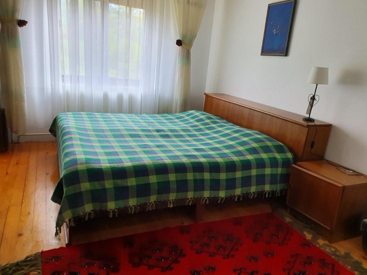 Apartman Draga Bed and Breakfast Mokra Gora Exterior foto