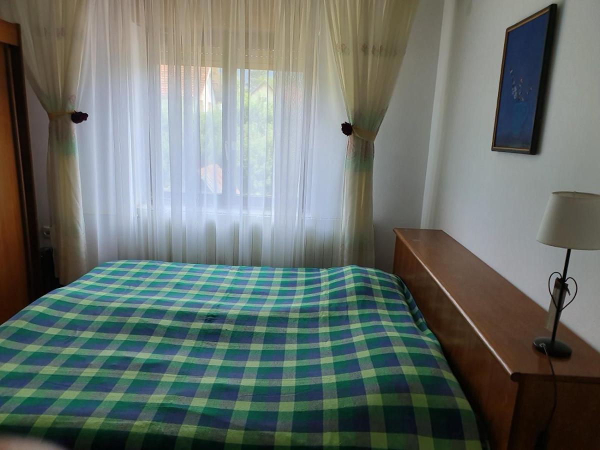 Apartman Draga Bed and Breakfast Mokra Gora Exterior foto