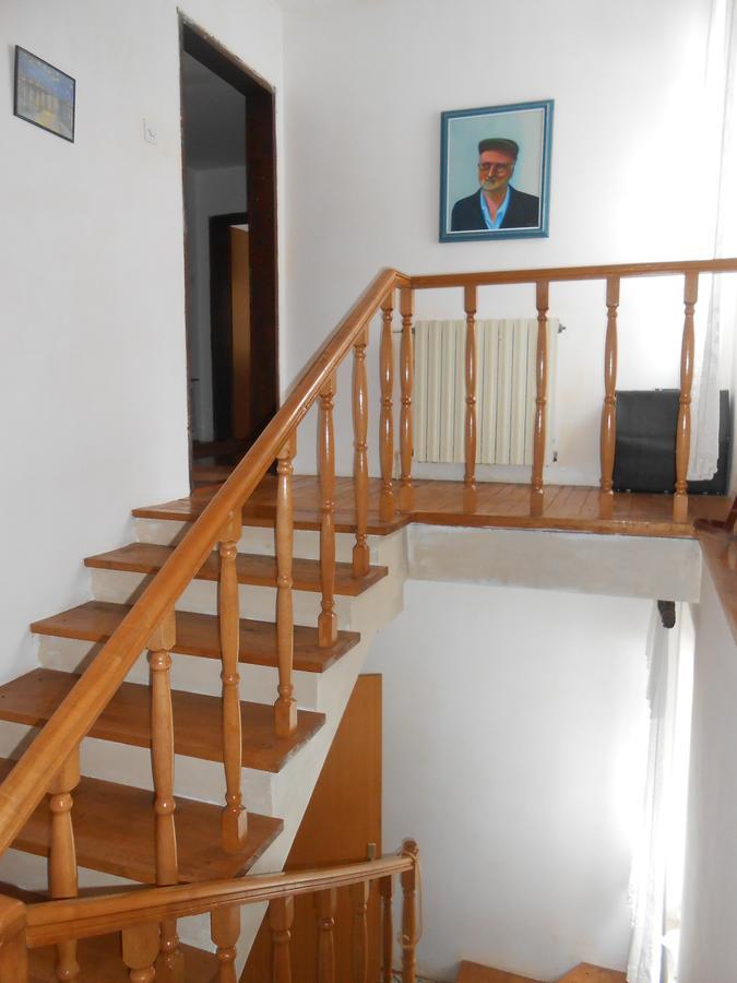 Apartman Draga Bed and Breakfast Mokra Gora Exterior foto