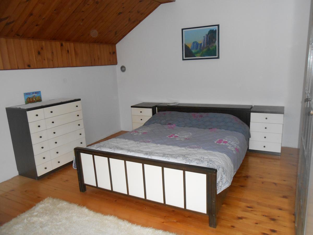 Apartman Draga Bed and Breakfast Mokra Gora Exterior foto