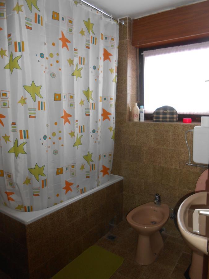 Apartman Draga Bed and Breakfast Mokra Gora Exterior foto