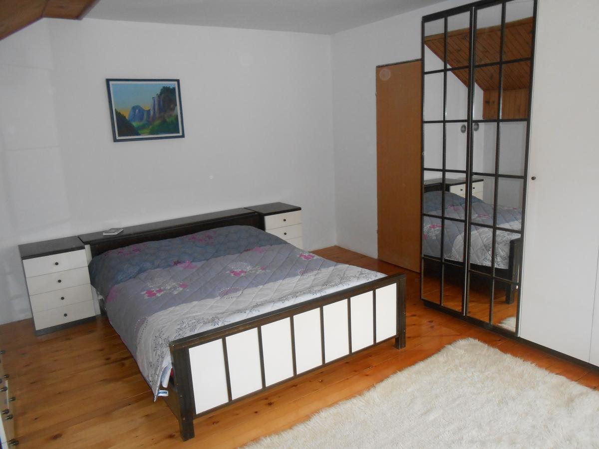 Apartman Draga Bed and Breakfast Mokra Gora Exterior foto